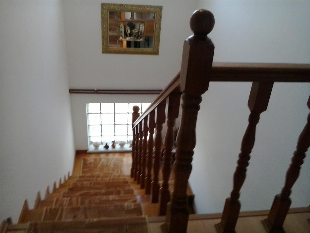 Guesthouse Tomas Catrnja Exterior photo